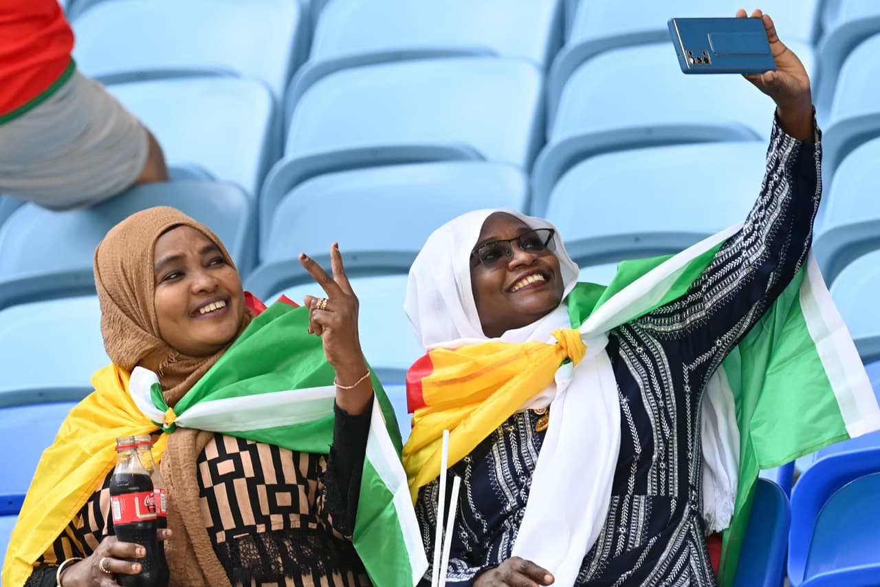 Camerún se negó a registrar su segunda derrota y empató con Serbia en un partido plagado de goles en el cierre de la segunda jornada del Mundial Qatar 2022.