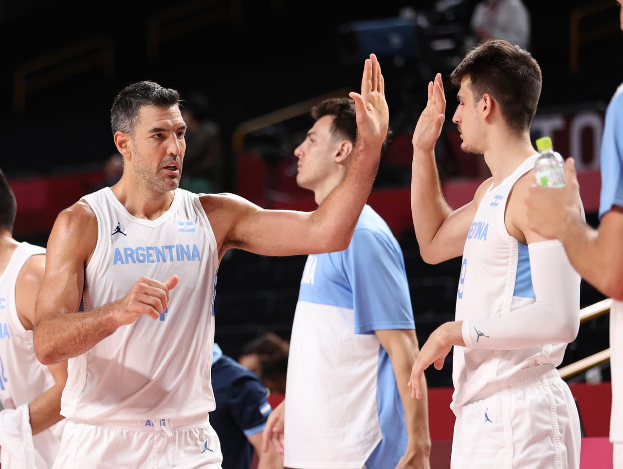 Argentina derrota a Japón y logra avanzar en Tokio 2020