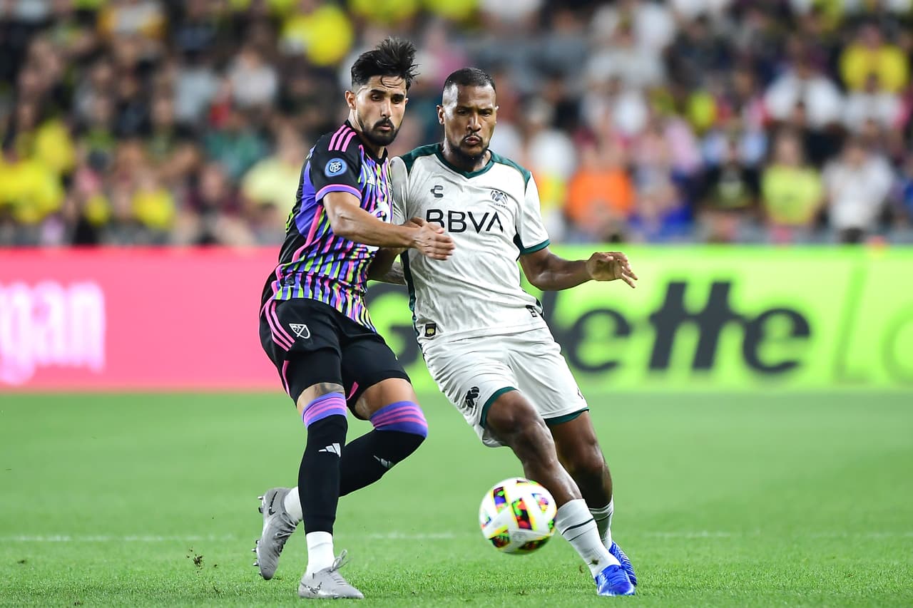 Liga MX vs. MLS EN VIVO por All-Star Game 2024: Victoria mexicana en el partido de estrellas