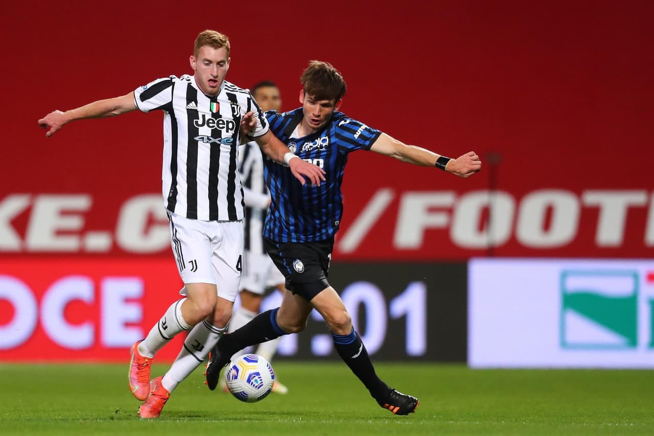 Juventus es campeón de la Coppa Italia. Derrotó al Atalanta como visitante con un marcador de 2-1. Dejan Kulusevski abrió el marcador para la Vecchia Signora al minuto 31, pero Ruslan Malinovski empataba el encuentro en el curso de la segunda mitad, pero quien se encargó de darle la victoria a la visita, fue Federico Chiesa al 73.