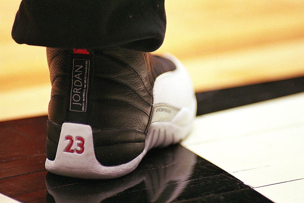 Los tenis de la marca Jordan son un clásico entre los aficionados al basquetbol en todo el mundo.