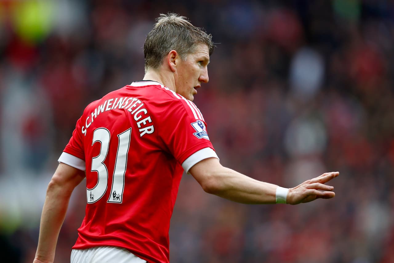 Mourinho le dará una nueva oportunidad a Bastian Schweinsteiger