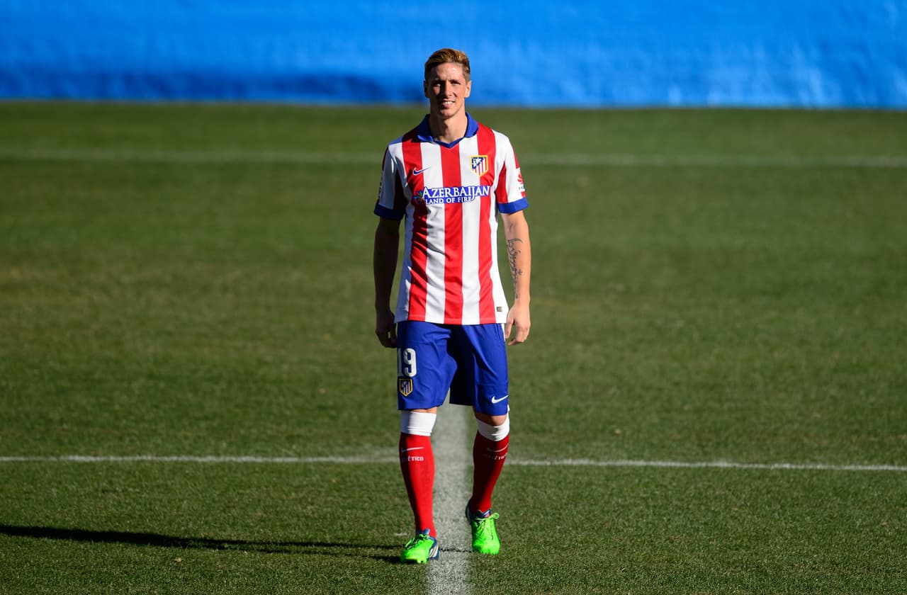 Fernando Torres volvió a cambiar de equipo en un mercado invernal el año pasado 2015, cuando el AC Milan acordó con el Atlético de Madrid el préstamo del ‘Niño’ por una temporada y media de vuelta a su casa en el Vicente Calderón. Este enero de 2016 podría volver a vivir un tercer fichaje en inverno.
