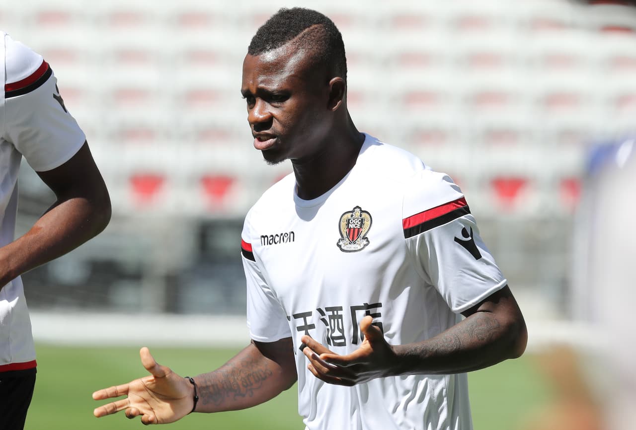 Desde hace varios mercados el joven francés Jean Michaël Seri (Niza) ha llamado la atención del Arsenal. Los rumores se han vuelto a activar.