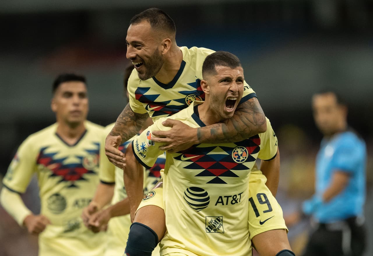 El argentino que es amado por el futbol mexicano, cumple 26 años y nosotros te contamos algunas cosas que no conocías de él.