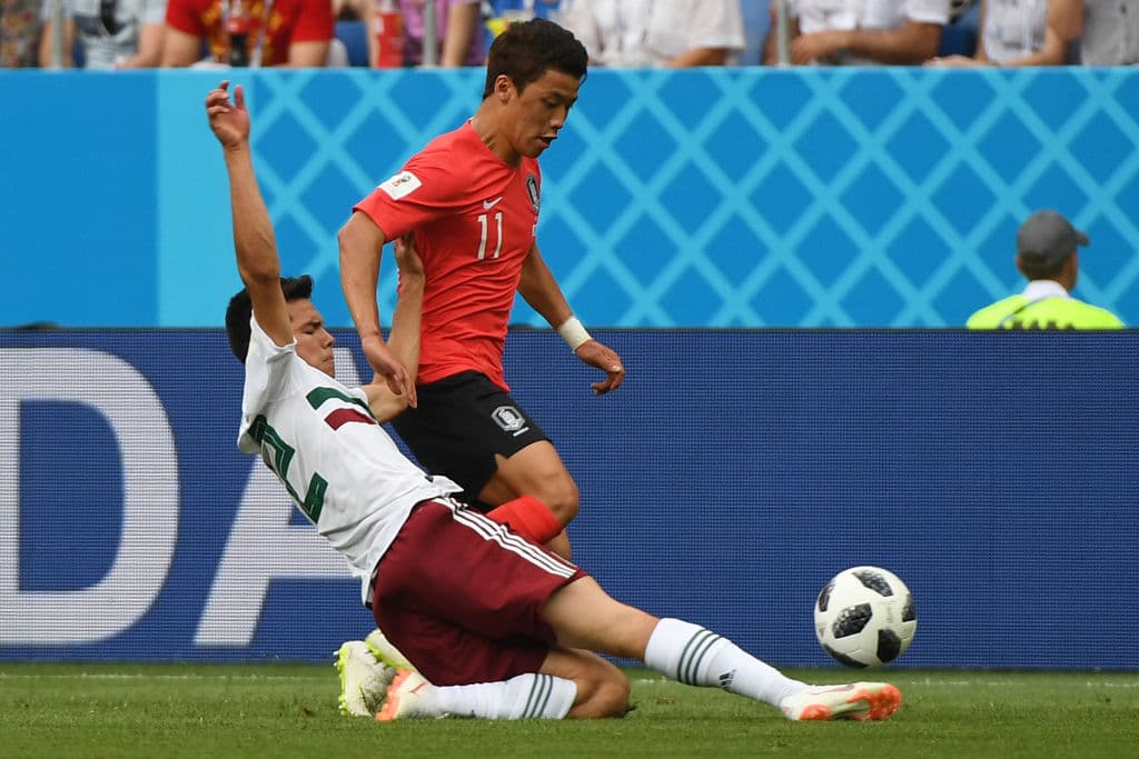 En el segundo juego le añadió a su repertorio una capacidad de sacrificio defensivo.