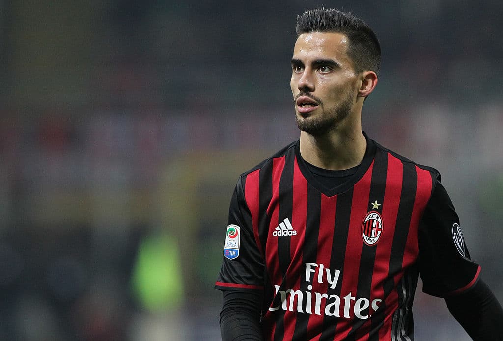 Medios italianos también afirman que el español Suso es una opción para West Ham, que pagaría la cláusula de 38 millones de euros por el jugador al Milán, sancionado por Fair Play Financiero.