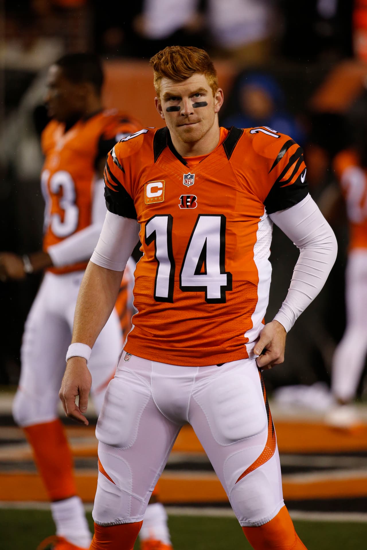 Los Bengals perdieron el invicto en casa ante los Texans por 10-6, checa las mejores tomas de este duelo.