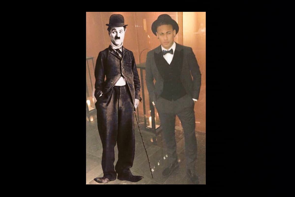 Los memes del quinto Balón de Oro de Messi