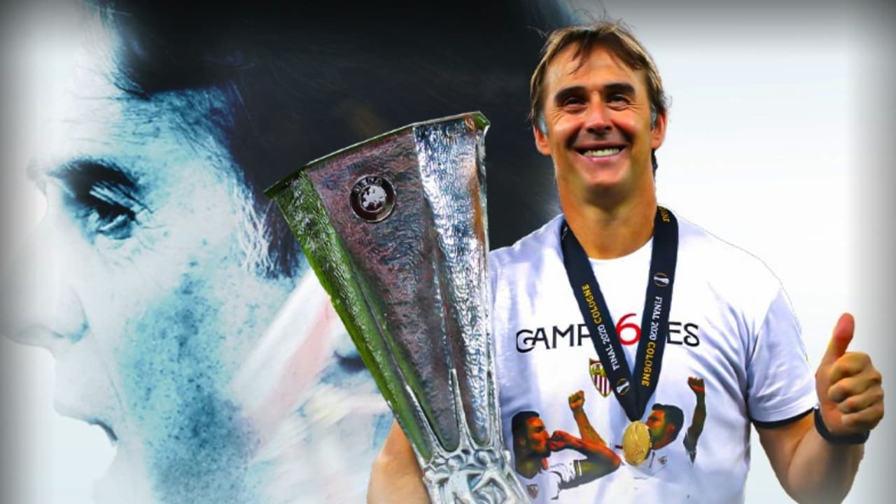 Sevilla destituye a Lopetegui y Tecatito se queda sin entrenador