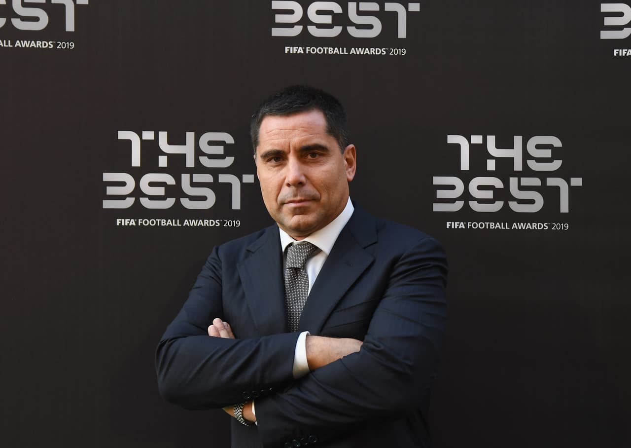 Riccardo Silva