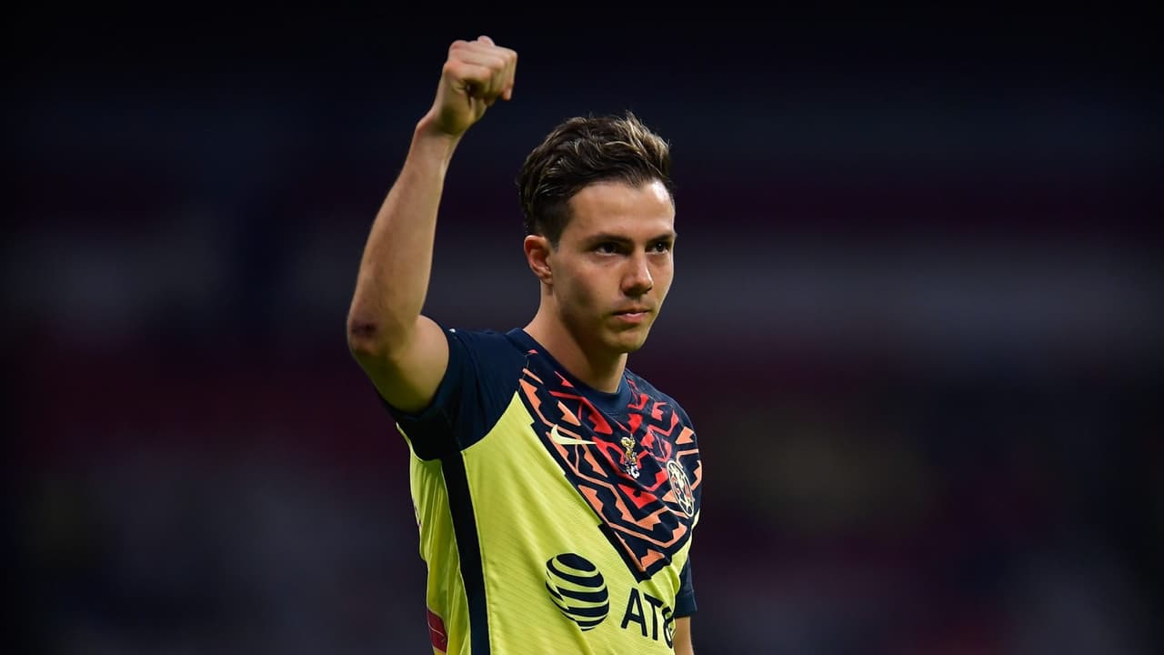 Tigres sobre Sebastián Córdova: "Es un jugador muy interesante"