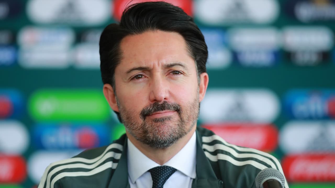 Selecciones Nacionales de México tendrán nueva estructura, dividida en varonil y femenil