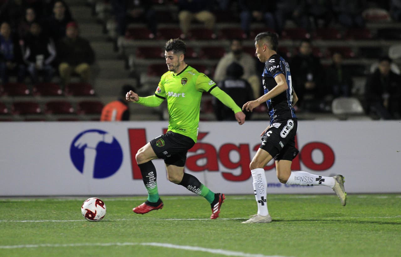 El cociente del Clausura 2020 se "jugará" en próximo año de Liga MX