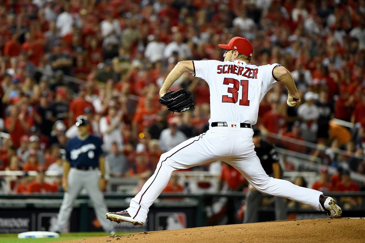 En Wild Card Game, Washington Nationals hacen historia y van por los LA Dodgers en la Serie Divisional.