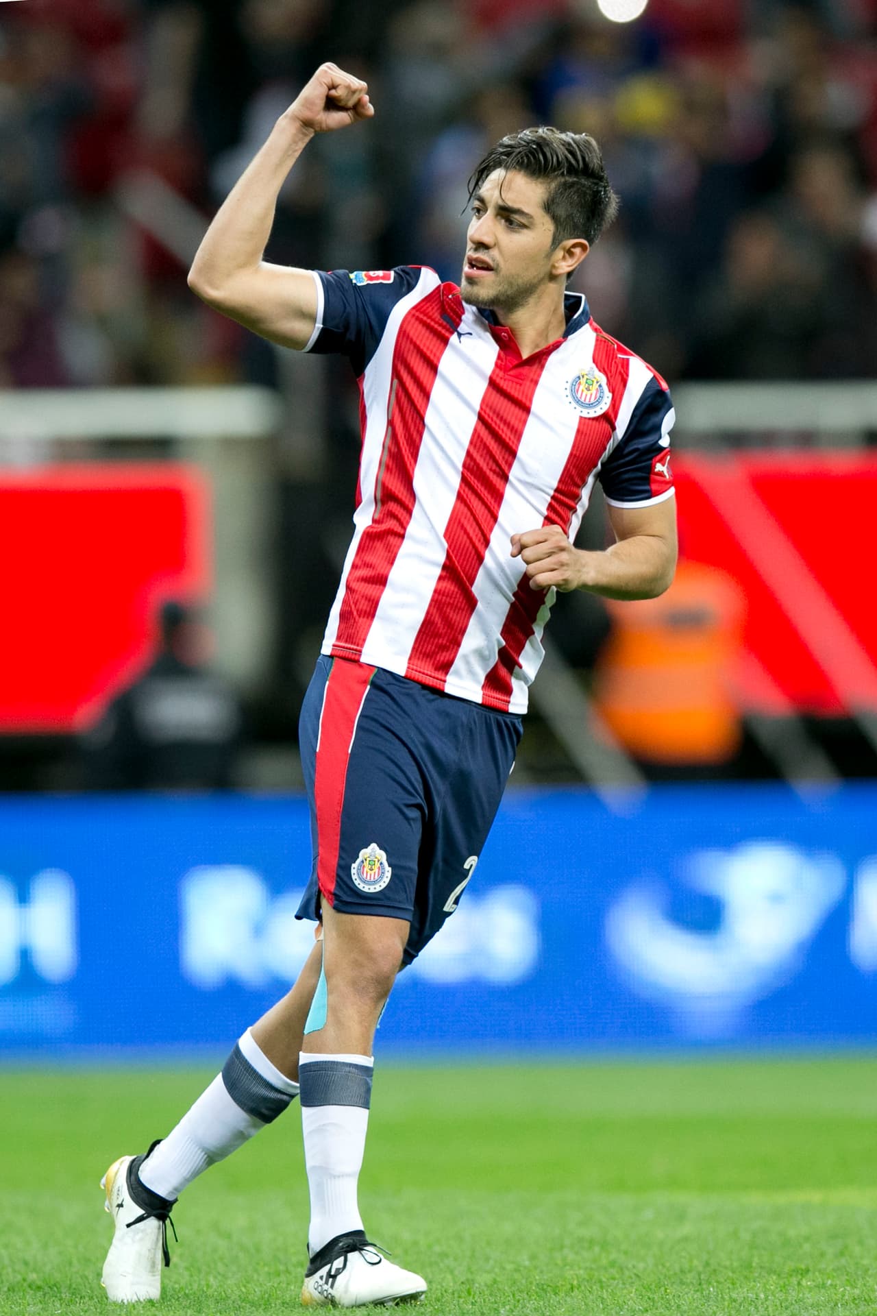 Los mexicanos fueron mucho más acertados desde el manchón y se coronaron en este torneo amistoso.