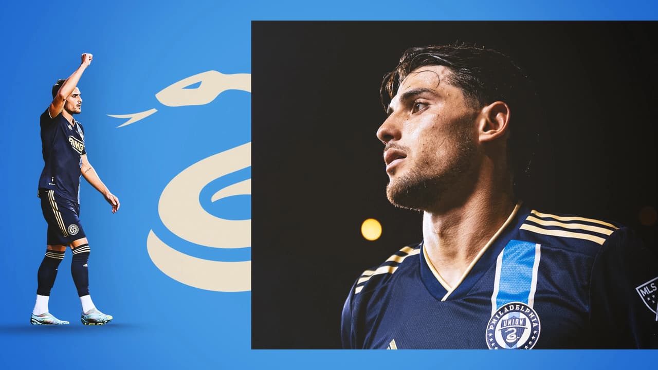 Carranza “pregunta por su talla” para medirse la Bota de Oro de la MLS