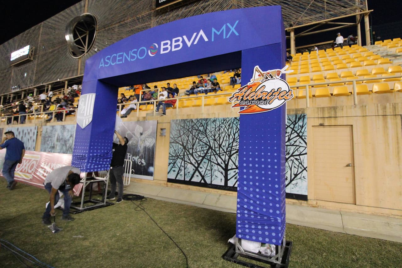 FIFA no intervendrá tras carta de equipos y jugadores de Ascenso MX