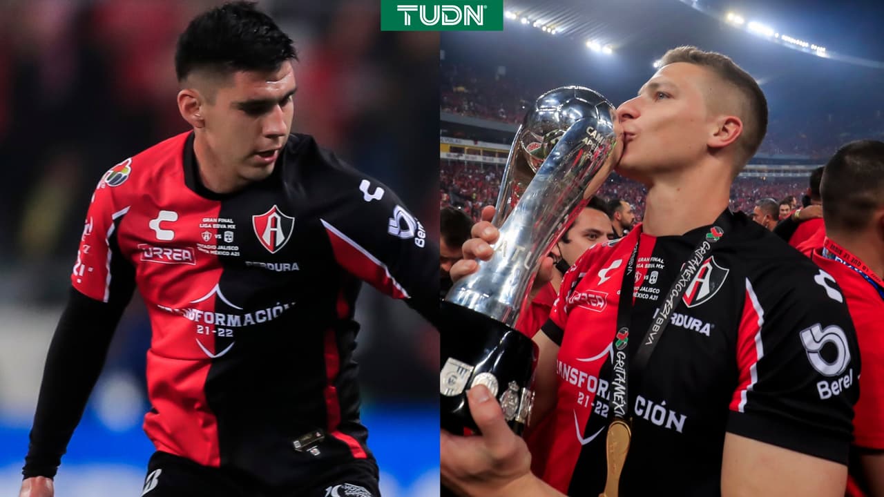 Angulo señala que Camilo es una "pistolota" y Furch 'puteó' a Zaldívar por falla