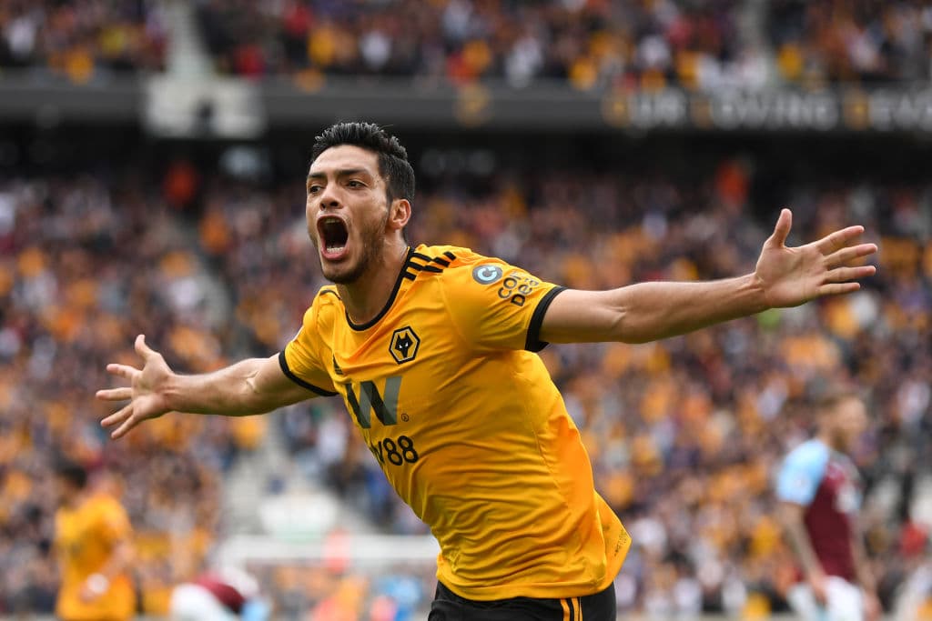 Este año anotó al minuto 97 para rescatar un punto en casa.