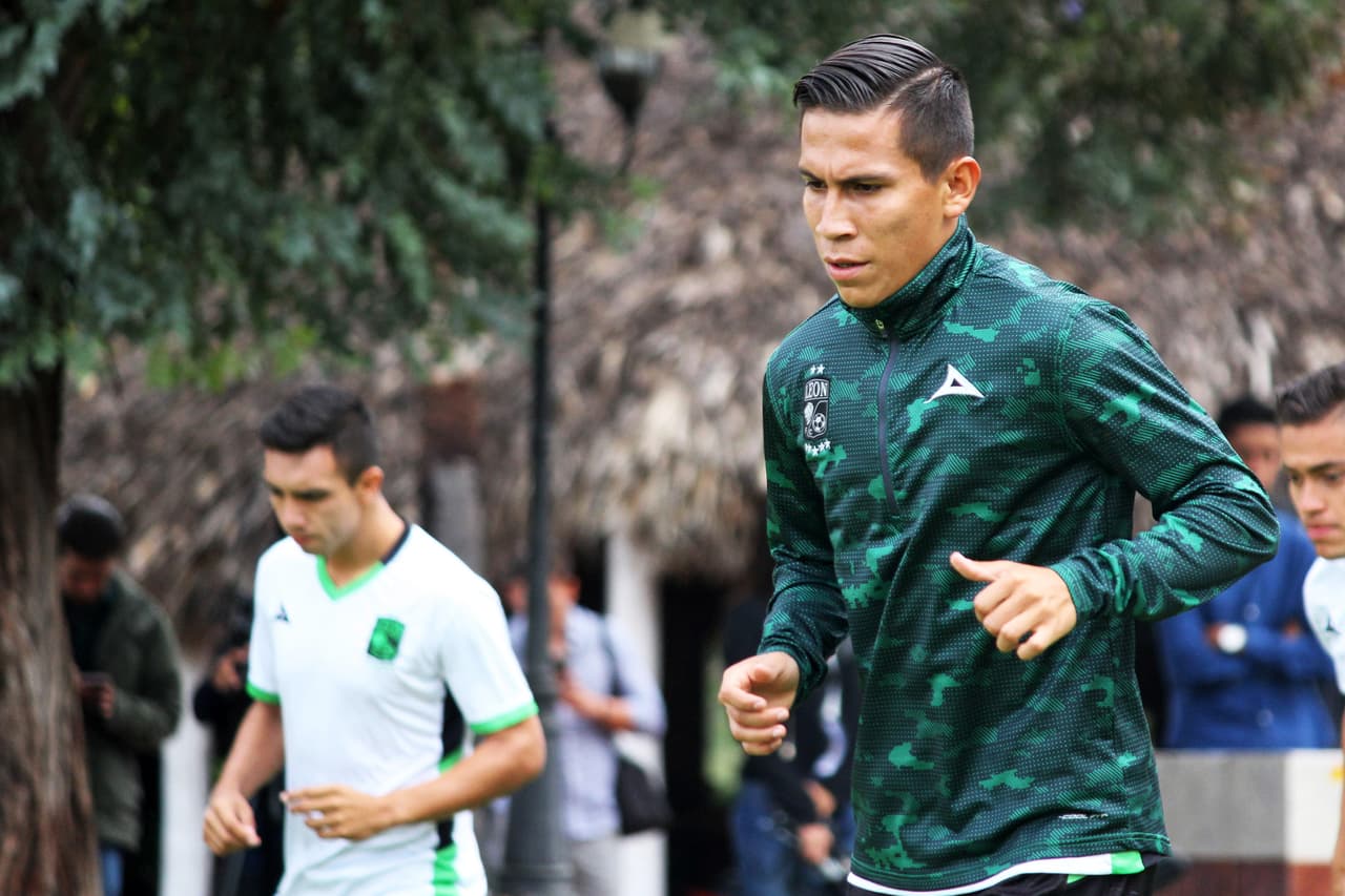 Las grandes sorpresas del Tata Martino para la Copa Oro