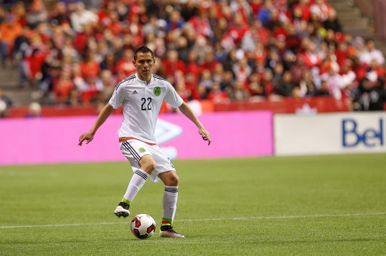 7 - Paul Aguilar - Tampoco fue que tuviera demasiado trabajo a lo largo de los minutos, pero los delanteros canadienses no le permitieron subir demasiado al ataque e hizo confianza en alguna jugada en la defensa, pero su actuación fue correcta.