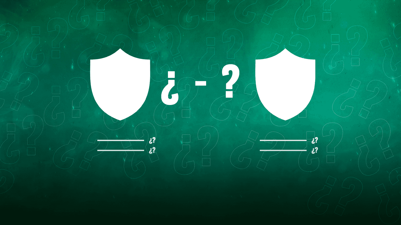 Reto deportivo NIVEL EXPERTO: solo 1 de cada 10 adivina los goleadores del Tri ante Brasil en 1999