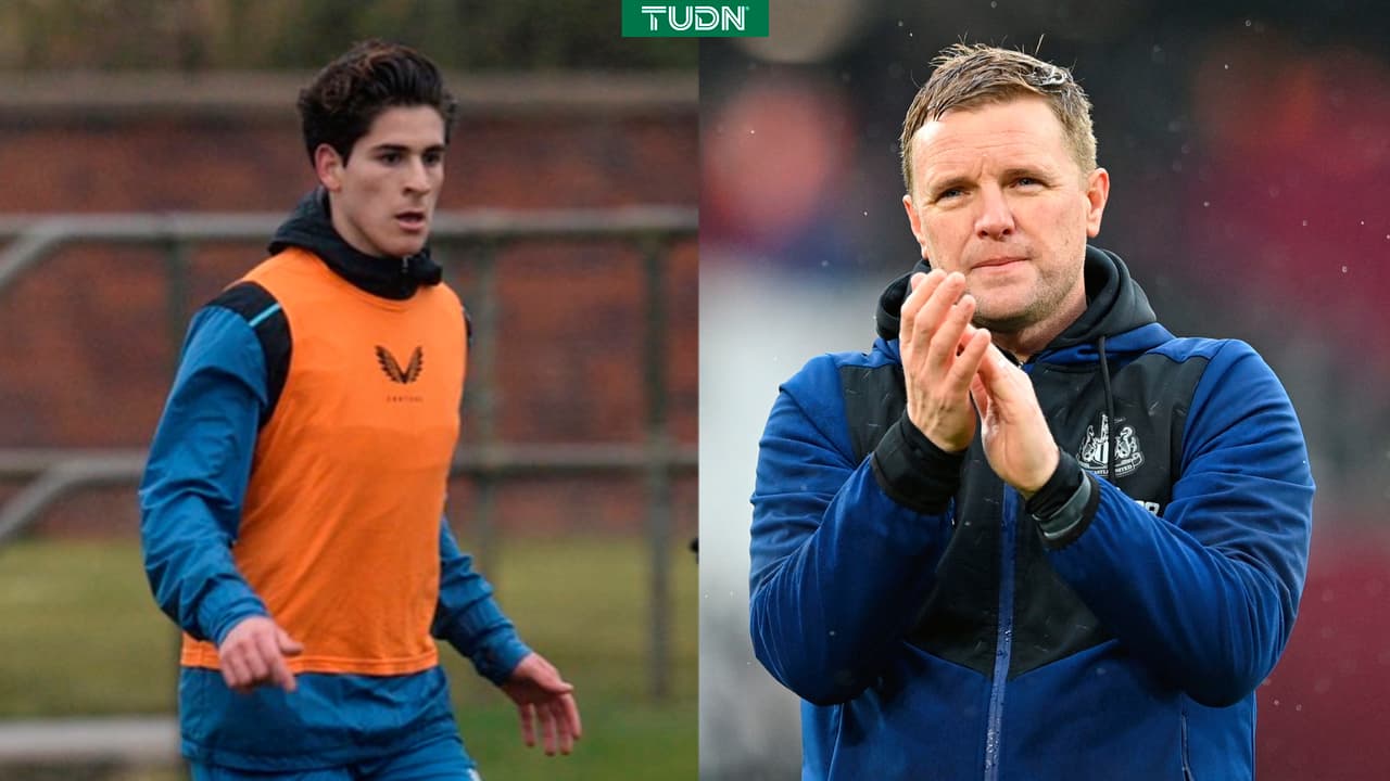 Newcastle revela sus planes para Santiago Muñoz en la Premier League