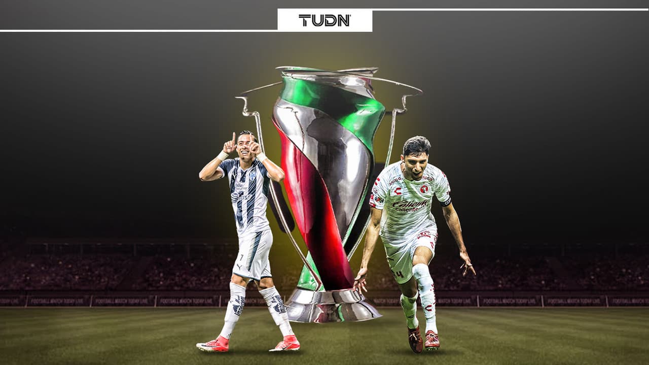 La final de la Copa MX entre Xolos y Rayados se pospone para jugarse con público