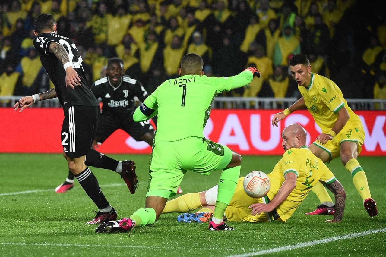 La Europa League ya conoce a los equipos que disputarán su ronda de los Octavos de Final