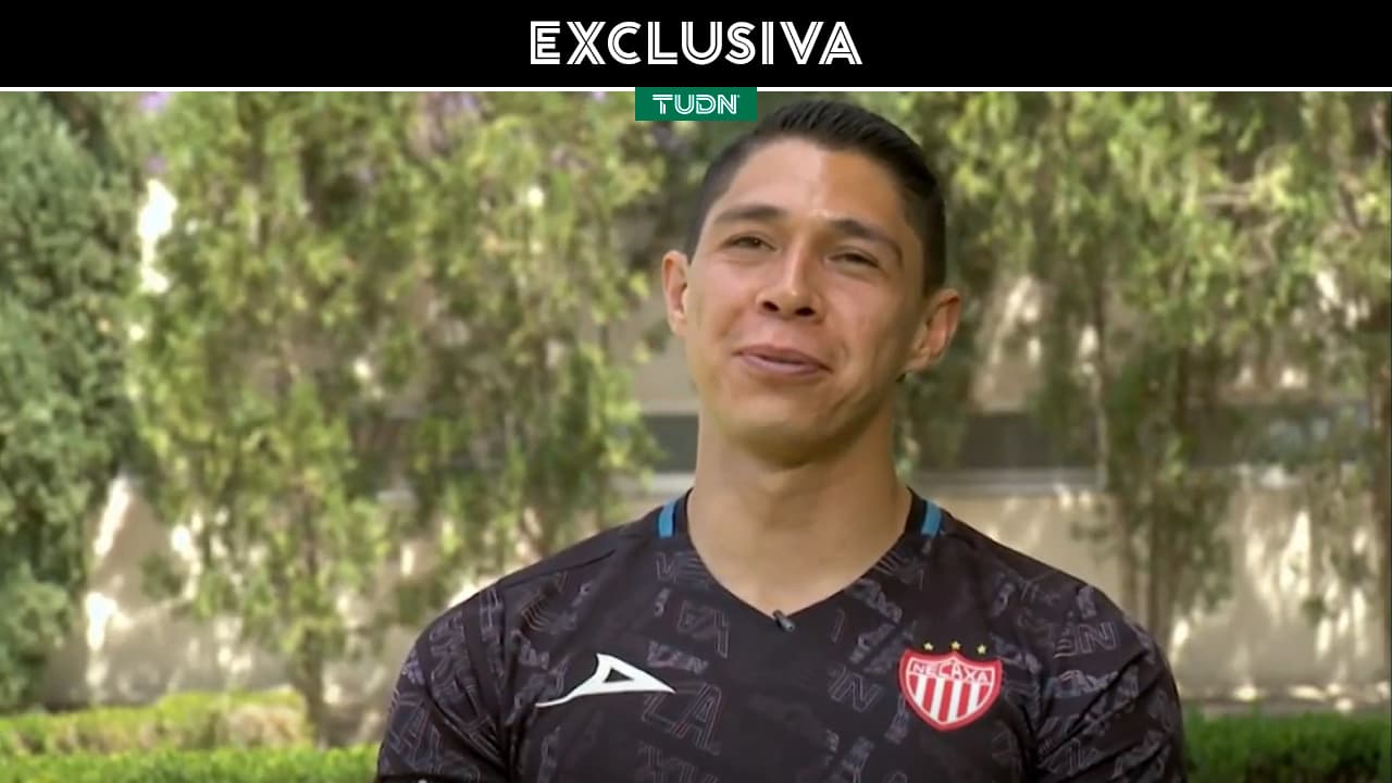 Hugo González revela que Monterrey no lo dejó reforzar a Chivas