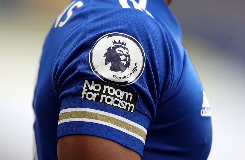 12 jugadores de la Premier League fueron positivo tras pruebas.