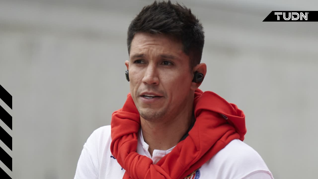 Jesús Molina sobre Peláez: “Tenemos que aprenderle, será de gran ayuda”