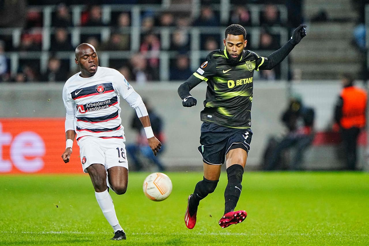 La Europa League ya conoce a los equipos que disputarán su ronda de los Octavos de Final