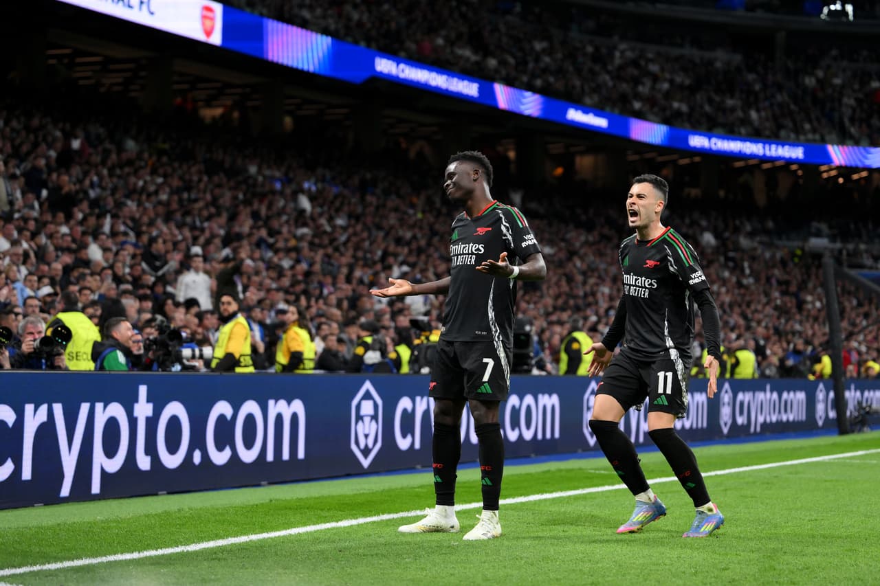 Partidos hoy martes 29 de abril: Inician Semifinales de Champions League