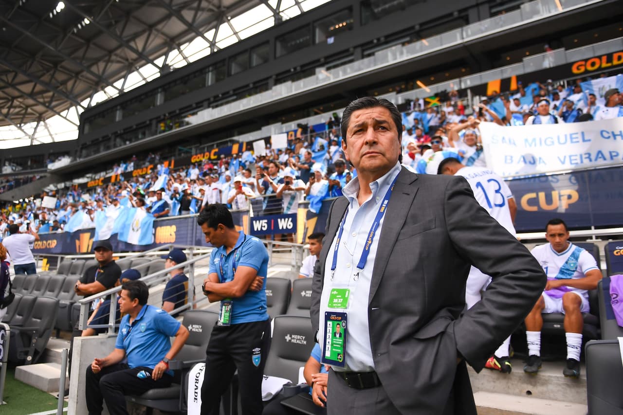 Jamaica se quedó con boleto a Semifinales ante Guatemala en la Copa Oro