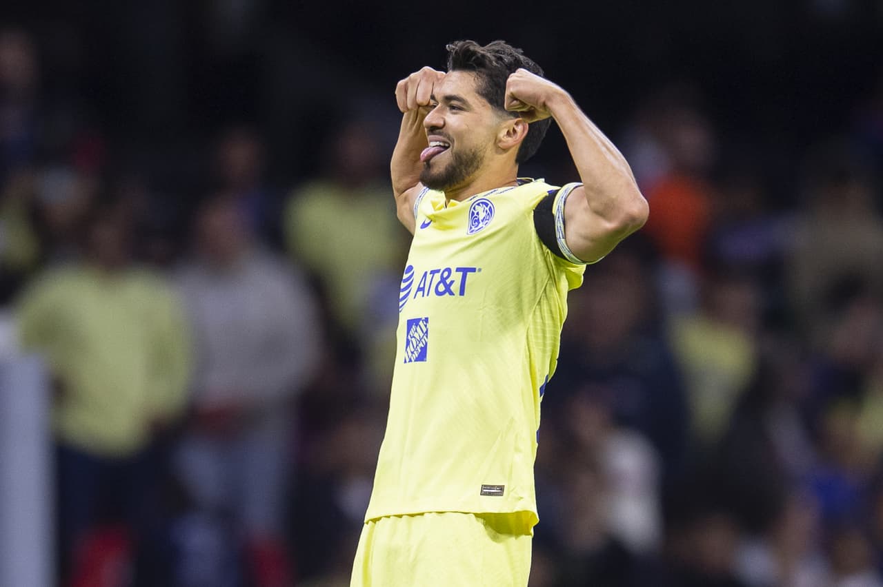 Henry se apuntó un hat-trick con tantos al 34', al 59' y al 93'.