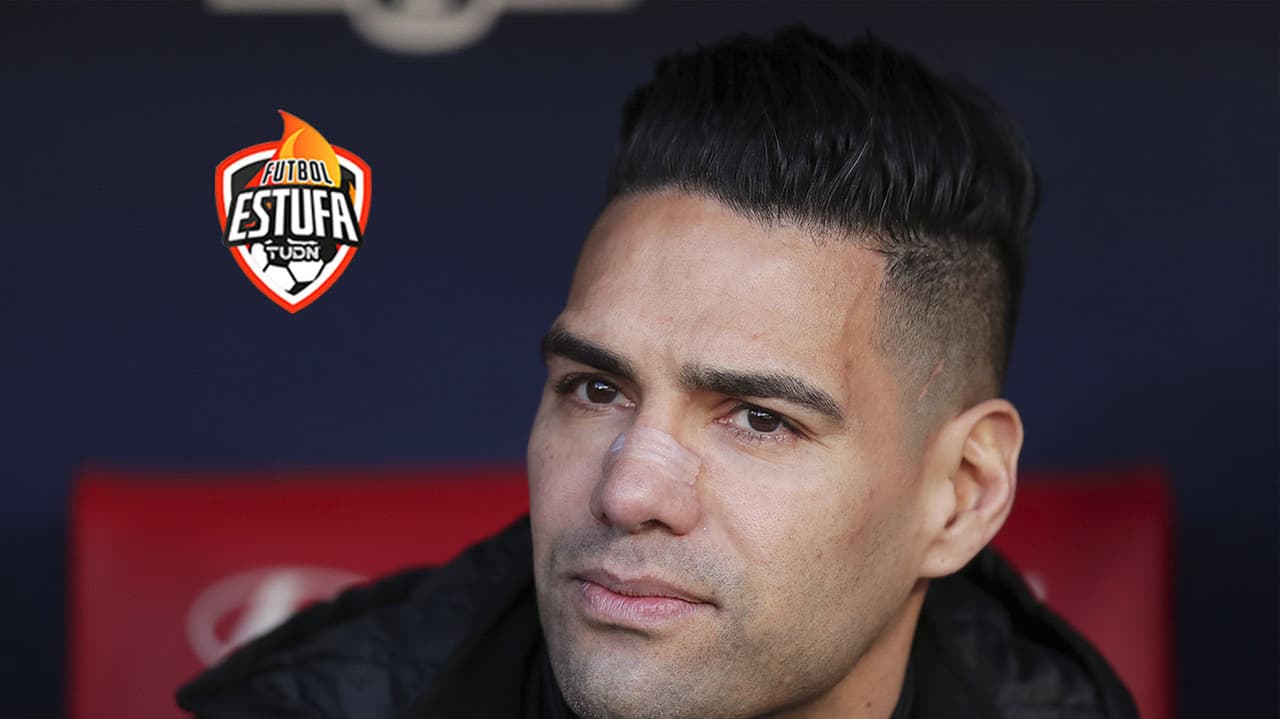 Radamel Falcao renovará en los próximos días por el Rayo Vallecano