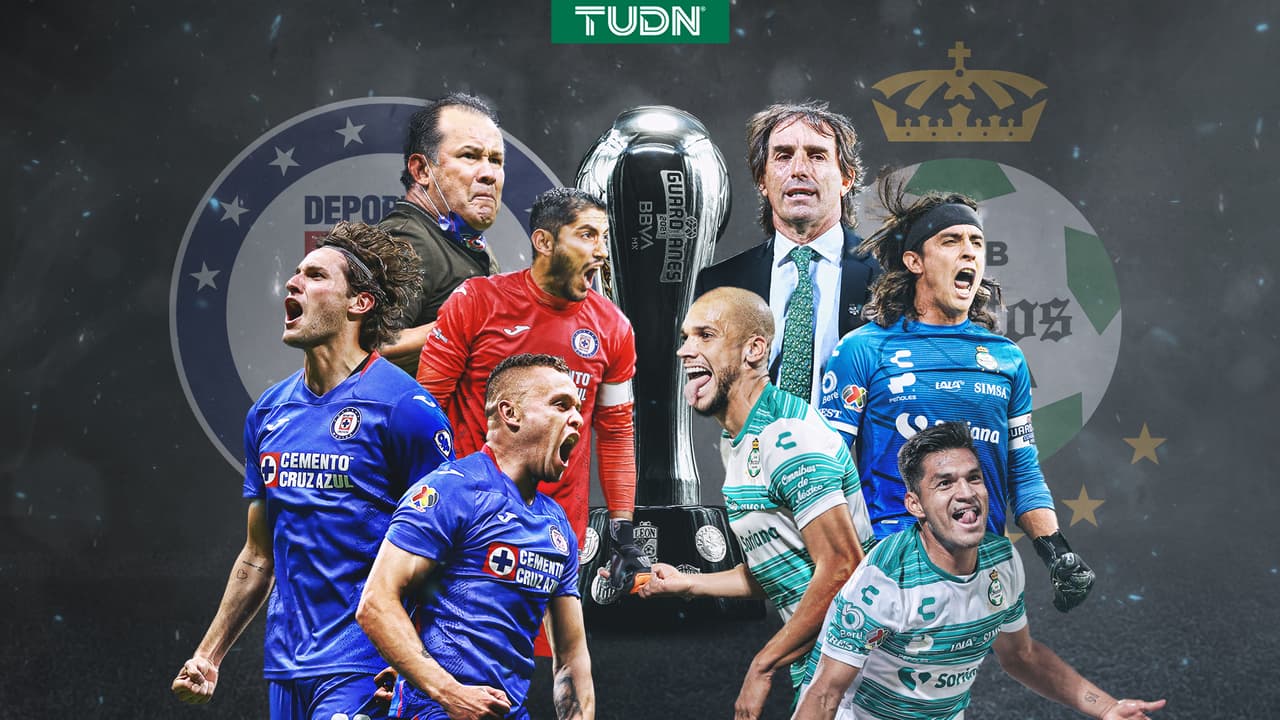 ¡Horarios y fechas para la Final del Guard1anes 2021!