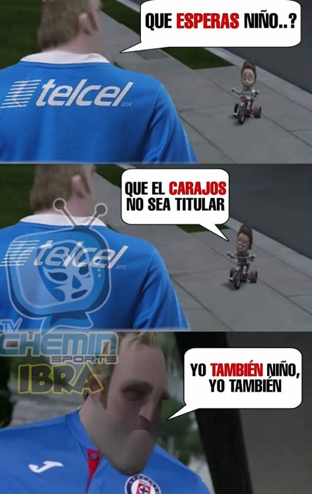 Las Chivas de Guadalajara ahora se roban lo más divertido de la Fecha 5 luego de una goleada ante Tigres.