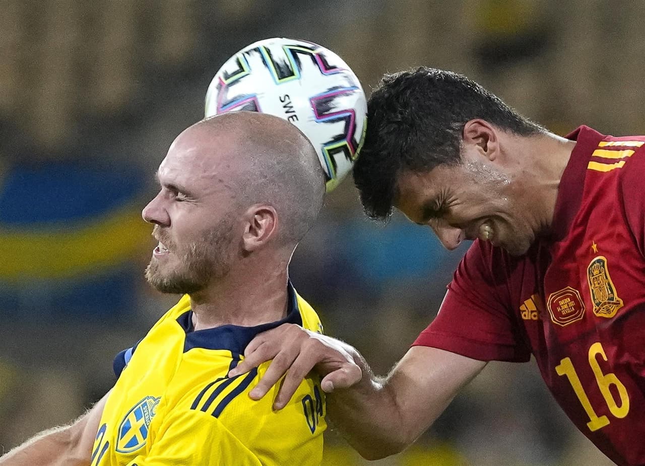 España y Suecia empatan durante su debut en la Euro 2020 con marcador de 0-0, en la Cartuja. El equipo local no logró definir ante los suecos y ambos equipos repartirán puntos dentro del Grupo E. Polonia es el próximo de los españoles, mientras que Eslovaquia se medirá ante Suecia el viernes.