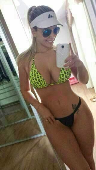 La silbante se lleva los reflectores y los suspiros en los estadios de fútbol del fútbol brasileño.