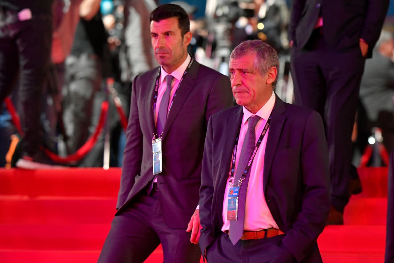 Todo listo para conocer cómo quedarán los grupos para la Eurocopa 2020.