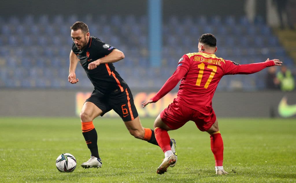 Montenegro despierta al final y le roban la victoria a Holanda al poner el empate 2-2 en el marcador, Bélgica no sufre mucho y vencen 3-1 a Estonia y Gales se encarga de golear a Bielorrusia 5-1.