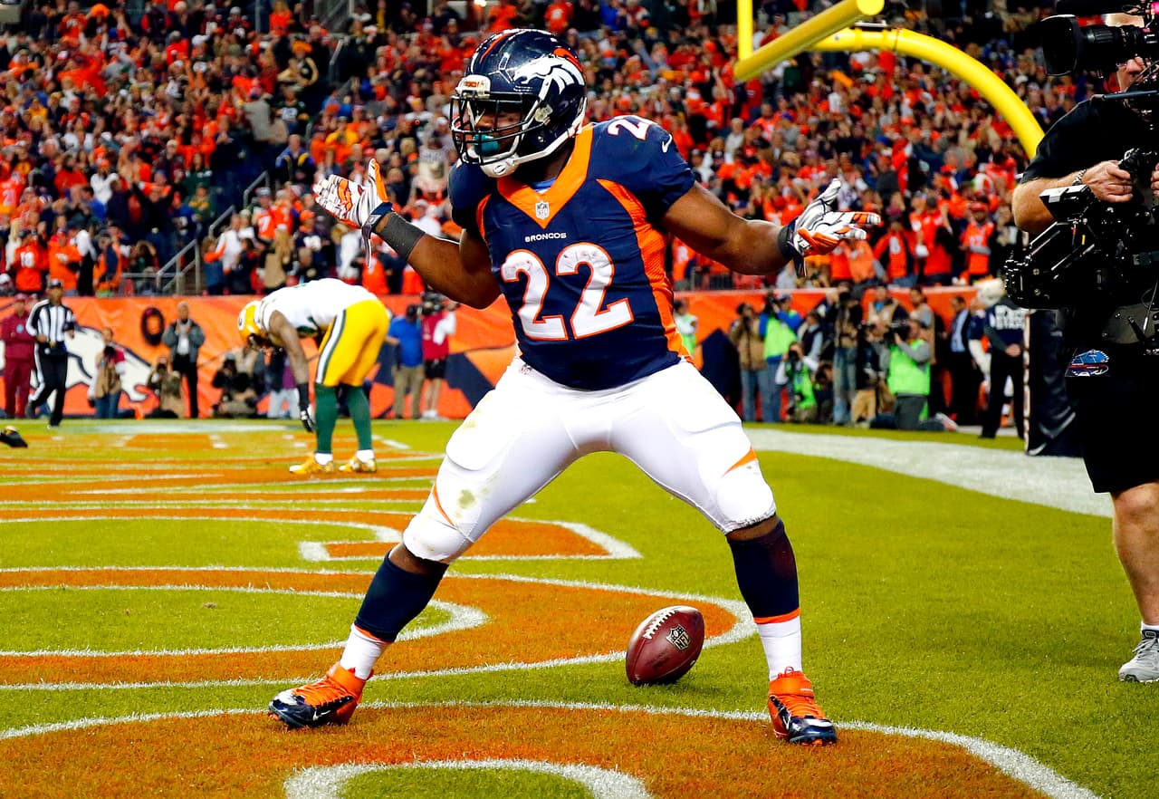 Los Broncos y Peyton Manning brillaron en Lunes por la Noche al derrotar a los Packers 29-10 y así mantenerse invictos. Checa las mejores tomas de este duelo.