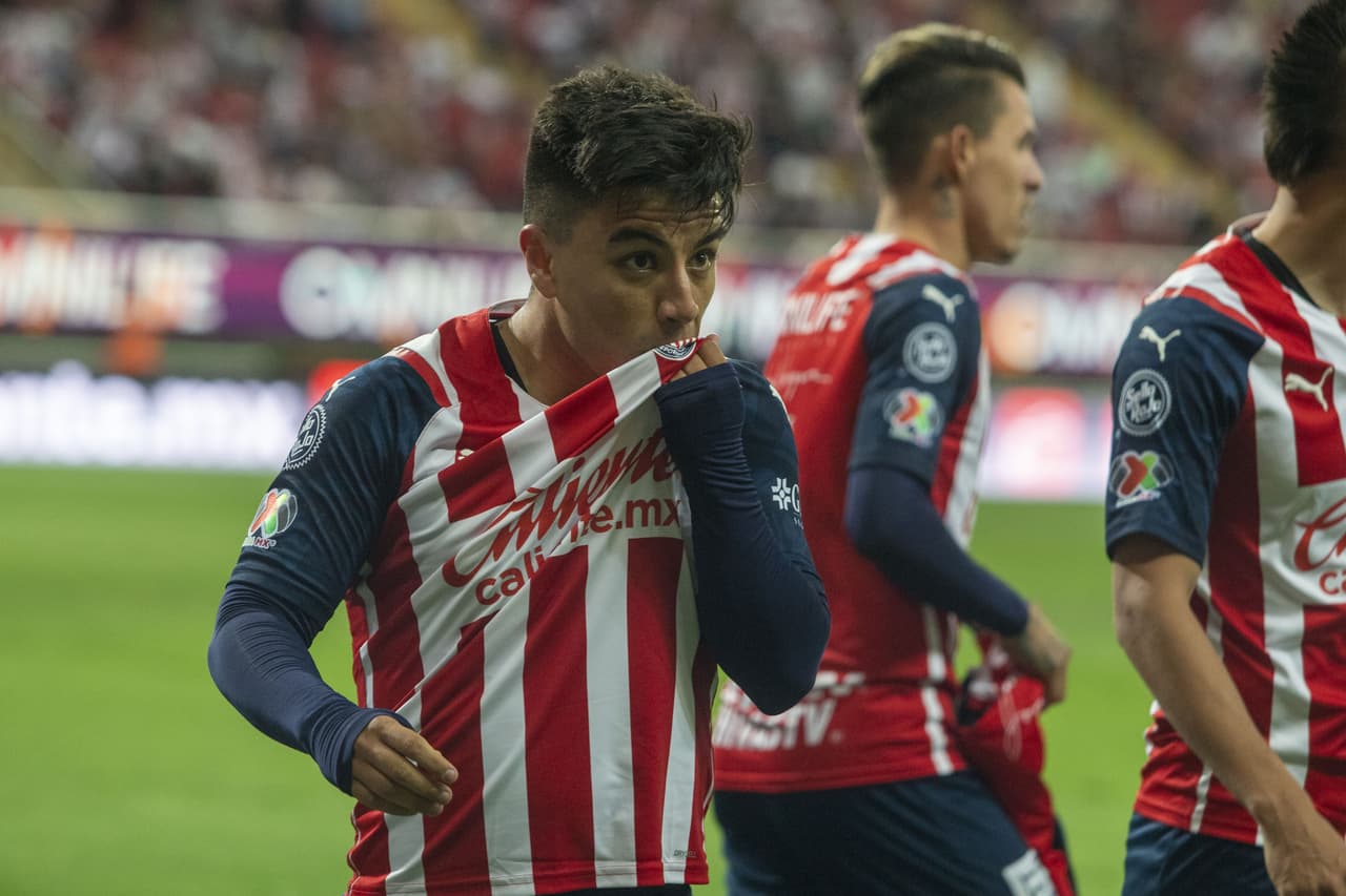 Las bajas y los regresos para los cruces de la liguilla