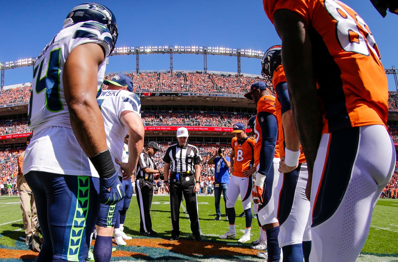 La temporada 2018 ha ofrecido juegos muy cerrados y cada semana al menos un partido se va a tiempo extra.