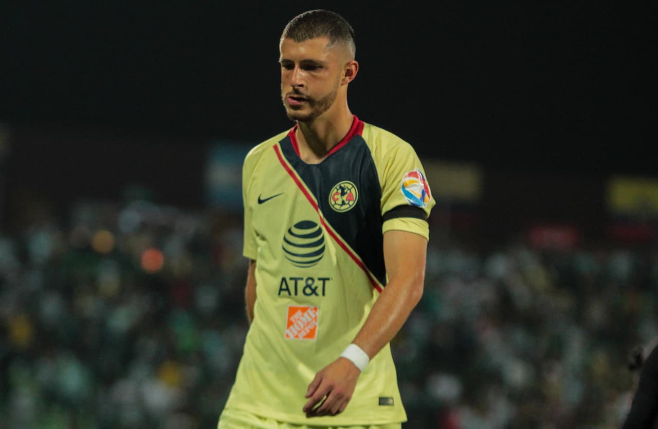 Guido Rodríguez no llegará al Betis