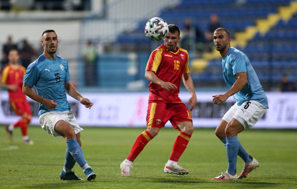Gales empató 1-1 con Albania, Rusia venció 1-0 a Bulgaria, Israel venció como visita 1-3 sobre Montenegro y Suecia goleó 3-1 a Armenia.