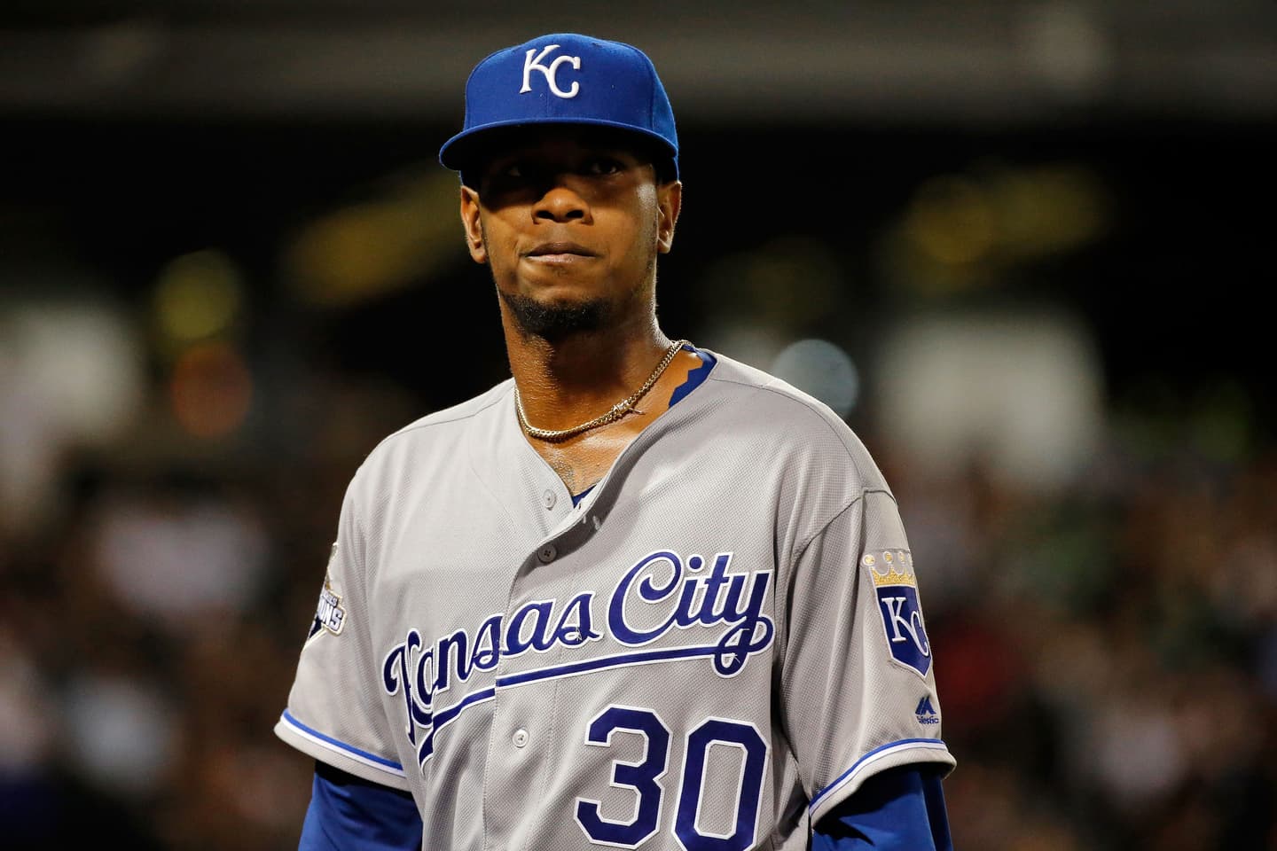 Las canciones que escuchaba Yordano Ventura previo a su muerte 